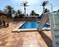 Resale - villa - Orihuela Costa - Cabo Roig