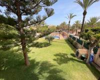 Resale - villa - Orihuela Costa - Cabo Roig