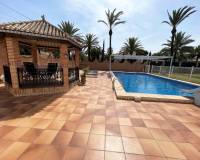 Resale - villa - Orihuela Costa - Cabo Roig