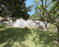 Resale - villa - Orihuela Costa - Cabo Roig