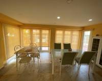 Resale - villa - Orihuela Costa - Cabo Roig