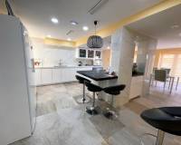 Resale - villa - Orihuela Costa - Cabo Roig