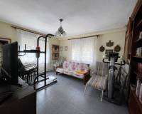 Resale - villa - Orihuela Costa - Cabo Roig