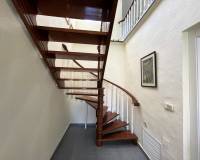 Resale - villa - Orihuela Costa - Cabo Roig