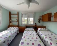 Resale - villa - Orihuela Costa - Cabo Roig