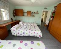 Resale - villa - Orihuela Costa - Cabo Roig