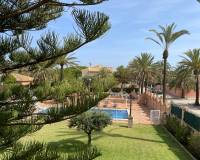Resale - villa - Orihuela Costa - Cabo Roig