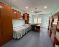 Resale - villa - Orihuela Costa - Cabo Roig