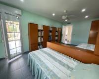 Resale - villa - Orihuela Costa - Cabo Roig