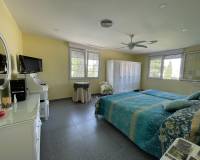 Resale - villa - Orihuela Costa - Cabo Roig