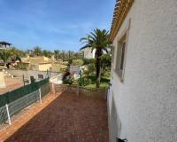 Resale - villa - Orihuela Costa - Cabo Roig