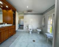 Resale - villa - Orihuela Costa - Cabo Roig