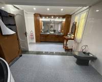 Resale - villa - Orihuela Costa - Cabo Roig