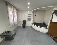 Resale - villa - Orihuela Costa - Cabo Roig
