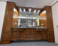Resale - villa - Orihuela Costa - Cabo Roig