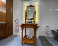 Resale - villa - Orihuela Costa - Cabo Roig