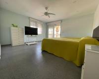 Resale - villa - Orihuela Costa - Cabo Roig