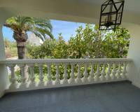 Resale - villa - Orihuela Costa - Cabo Roig