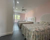 Resale - villa - Orihuela Costa - Cabo Roig
