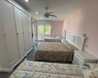 Resale - villa - Orihuela Costa - Cabo Roig