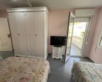 Resale - villa - Orihuela Costa - Cabo Roig
