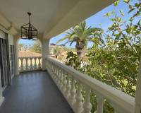 Resale - villa - Orihuela Costa - Cabo Roig