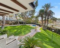 Resale - VILLA - Orihuela Costa - Campoamor