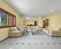 Resale - VILLA - Orihuela Costa - Campoamor