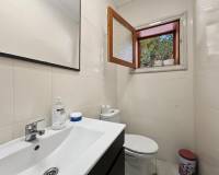 Resale - VILLA - Orihuela Costa - Campoamor