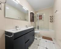 Resale - VILLA - Orihuela Costa - Campoamor