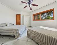 Resale - VILLA - Orihuela Costa - Campoamor