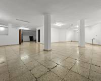 Resale - VILLA - Orihuela Costa - Campoamor