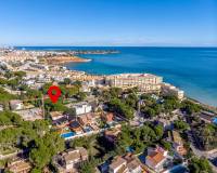 Resale - VILLA - Orihuela Costa - Campoamor