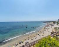 Resale - VILLA - Orihuela Costa - Campoamor