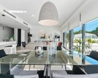 Resale - villa - Orihuela Costa - Campoamor