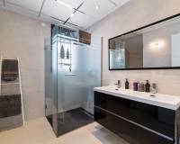 Resale - villa - Orihuela Costa - Campoamor