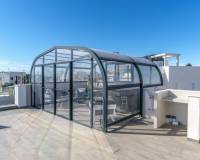 Resale - villa - Orihuela Costa - Campoamor