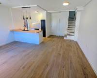 Resale - villa - Orihuela Costa - dreamhills