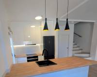 Resale - villa - Orihuela Costa - dreamhills