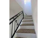 Resale - villa - Orihuela Costa - dreamhills