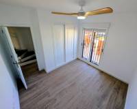 Resale - villa - Orihuela Costa - dreamhills