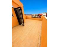 Resale - villa - Orihuela Costa - dreamhills