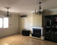 Resale - villa - Orihuela Costa - La Zenia