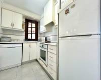 Resale - villa - Orihuela Costa - La Zenia