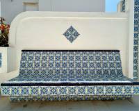 Resale - villa - Orihuela Costa - La Zenia