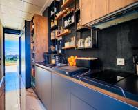 Resale - villa - Orihuela Costa - Las Colinas Golf