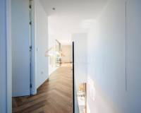 Resale - villa - Orihuela Costa - Las Colinas Golf