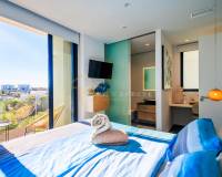 Resale - villa - Orihuela Costa - Las Colinas Golf