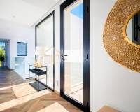 Resale - villa - Orihuela Costa - Las Colinas Golf