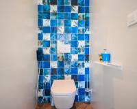 Resale - villa - Orihuela Costa - Las Colinas Golf